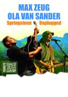 Plakat Max und Ola